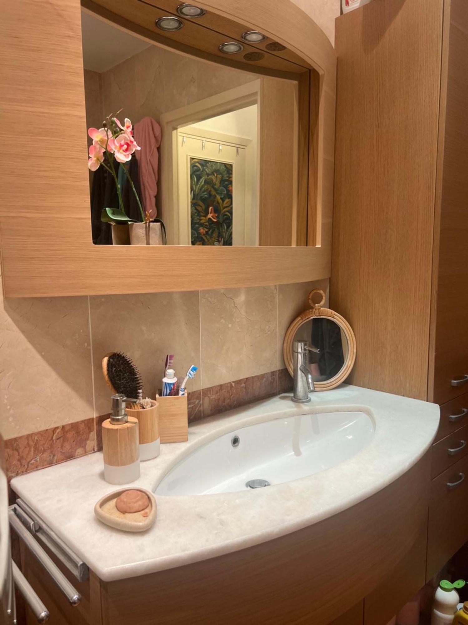 Appartement Nice Centre Vue Mer Avec Piscine Pour Famille, Couple D'Amis Pas De Groupes De Jeunes Autorises Bagian luar foto