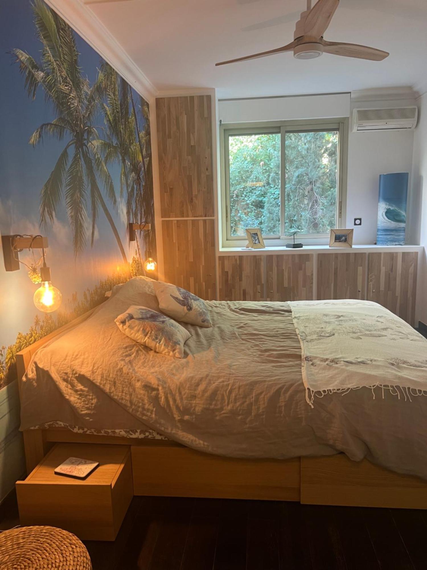 Appartement Nice Centre Vue Mer Avec Piscine Pour Famille, Couple D'Amis Pas De Groupes De Jeunes Autorises Bagian luar foto
